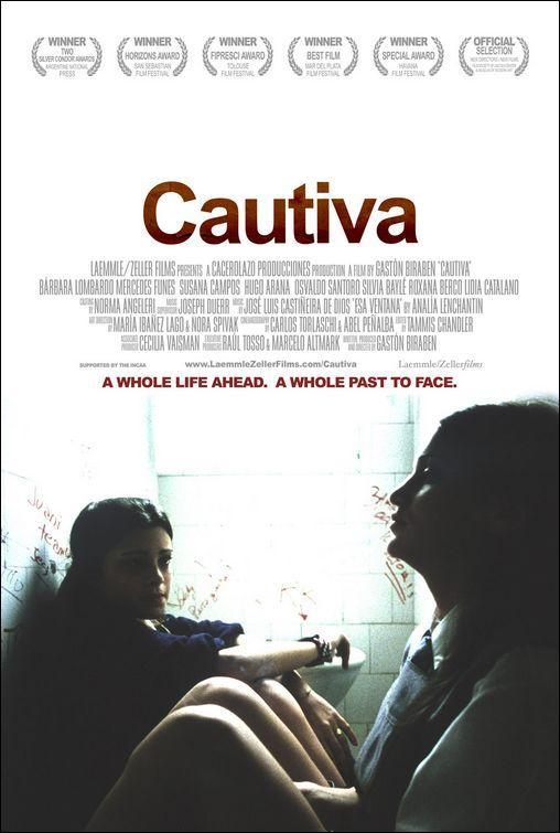 Cautiva (Captive)