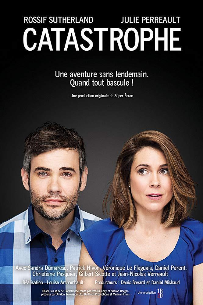 Catastrophe (Serie de TV)