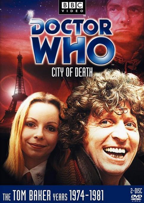 Doctor Who: City of Death (TV)