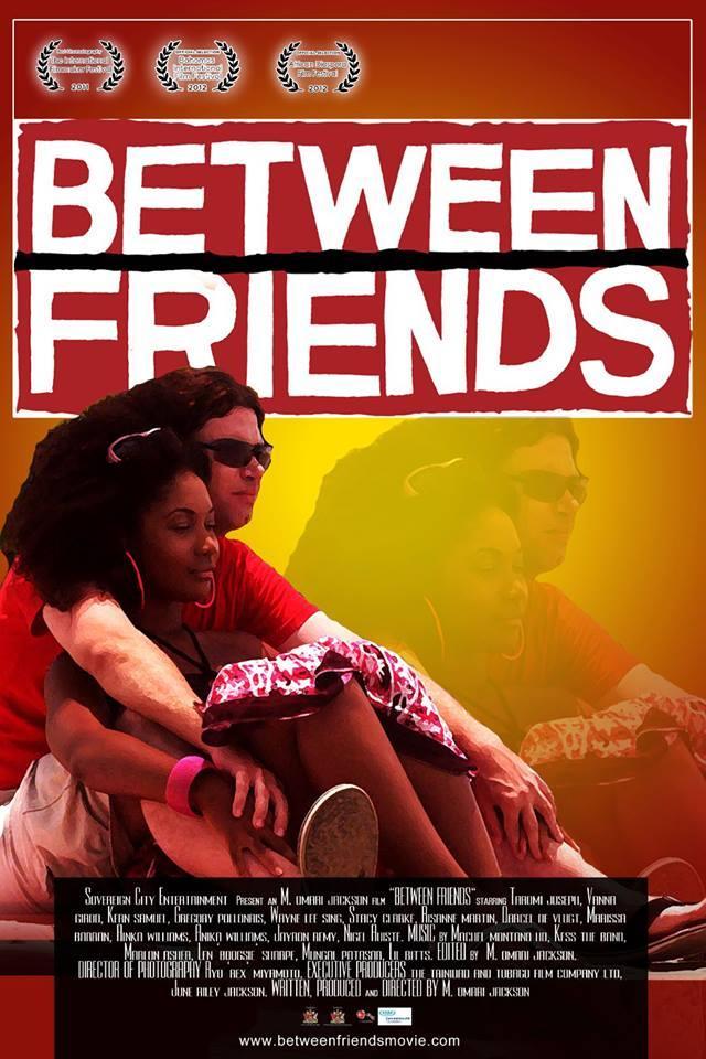 Between Friends