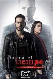 Contra el tiempo (Serie de TV)