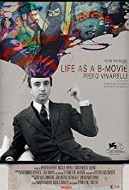 Piero Vivarelli, Life As a B-Movie