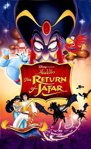 El retorno de Jafar