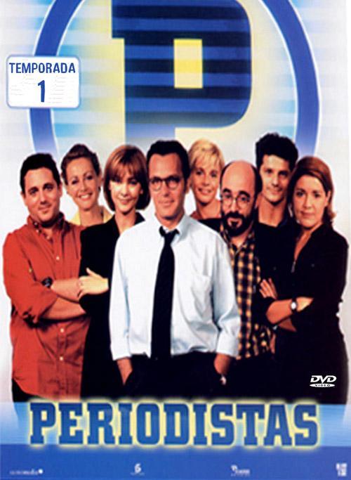 Periodistas (Serie de TV)