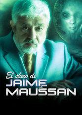 El show de Jaime Maussan