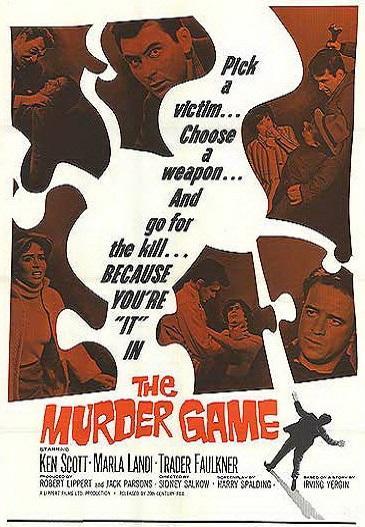 The Murder Game