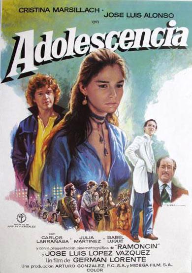 Adolescencia