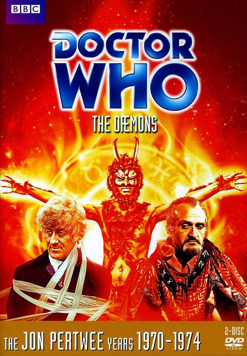 Doctor Who: The Dæmons (TV) (1971)