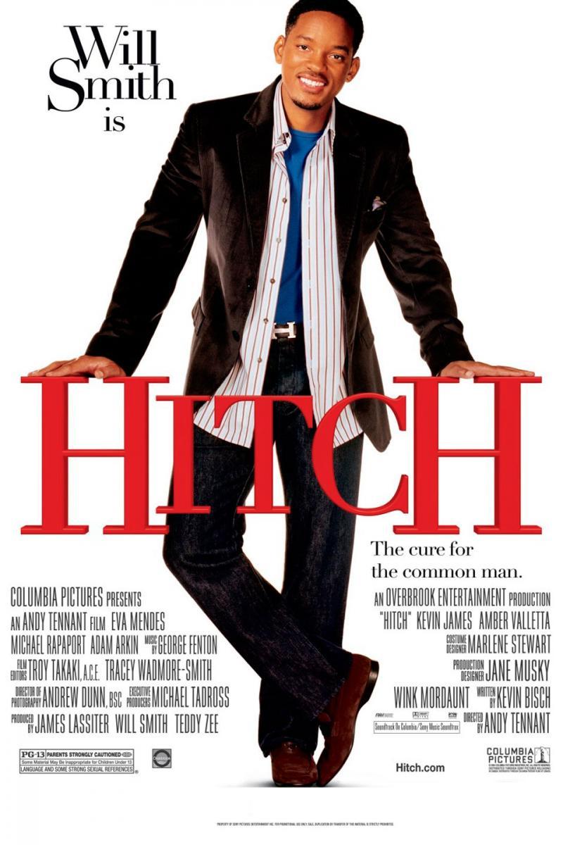 Hitch, especialista en ligues