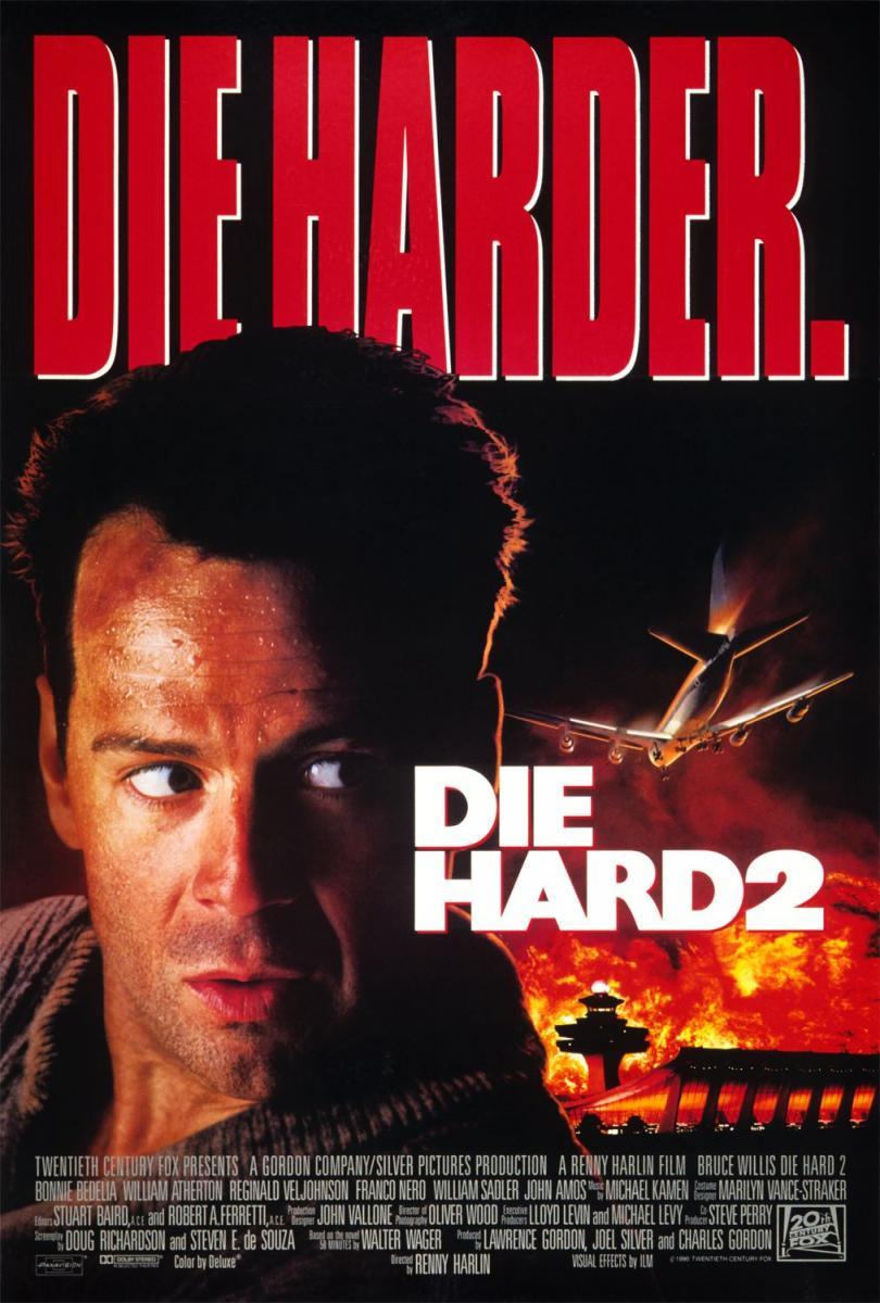 Die Hard II