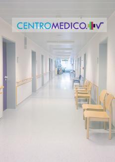 Centro médico (Serie de TV)