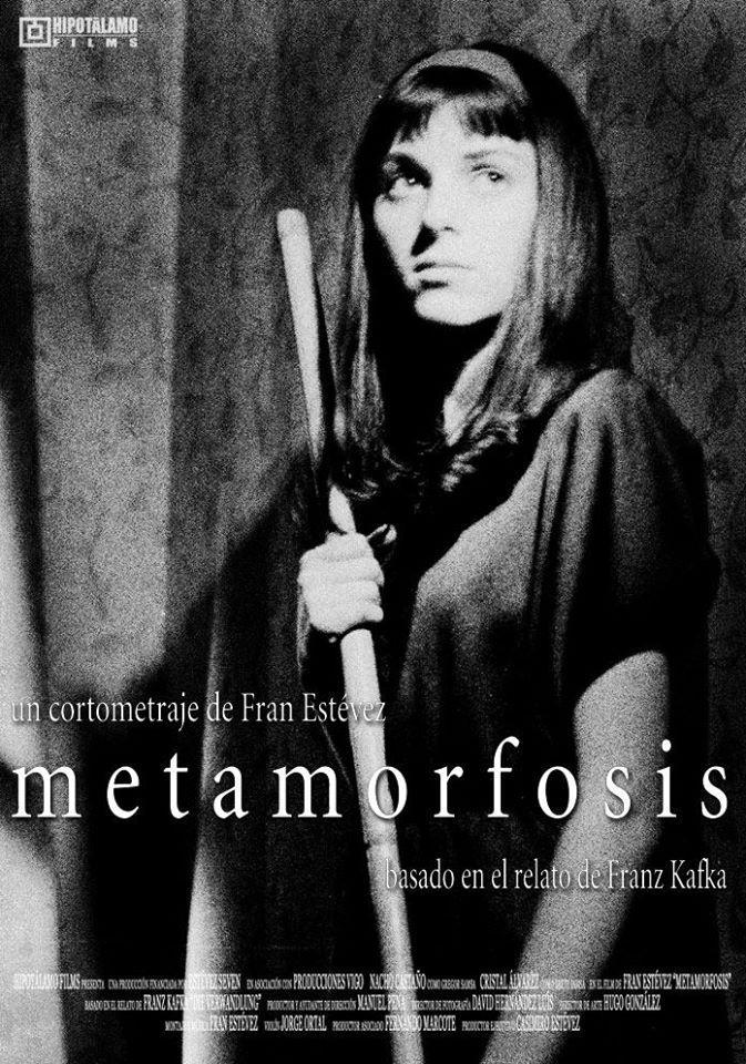 Metamorfosis (C)