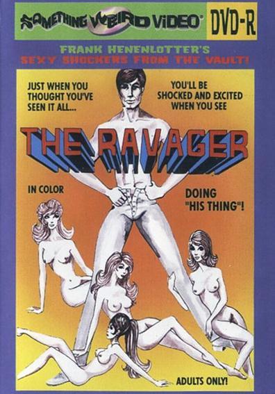 The Ravager