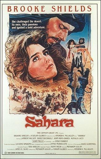 Sahara