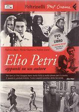 Elio Petri: Notes on a Filmmaker