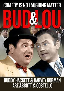 Bud and Lou (TV)