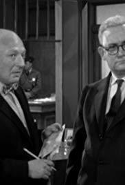 Alfred Hitchcock presents: The Safe Place (TV)