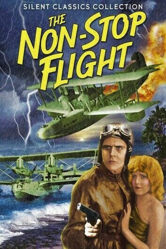 The Non-Stop Flight