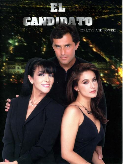 El candidato (Serie de TV)