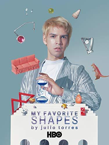 My Favorite Shapes by Julio Torres (TV)