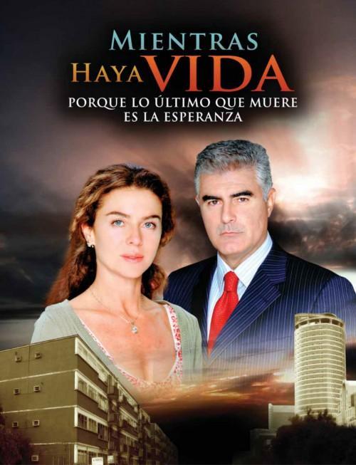 Mientras haya vida (Serie de TV)