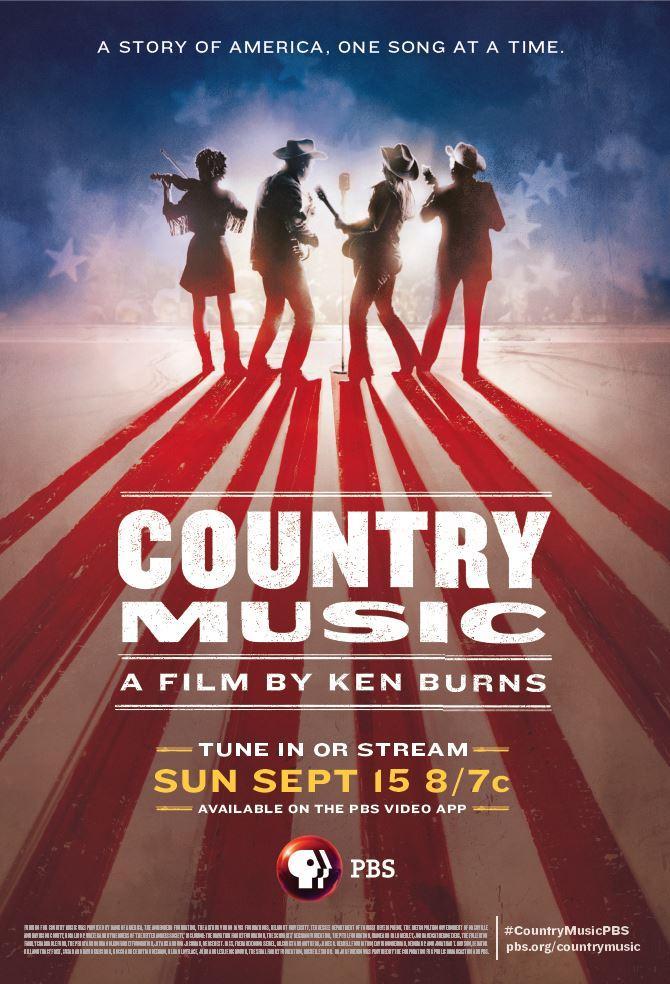 Country Music (Serie de TV)