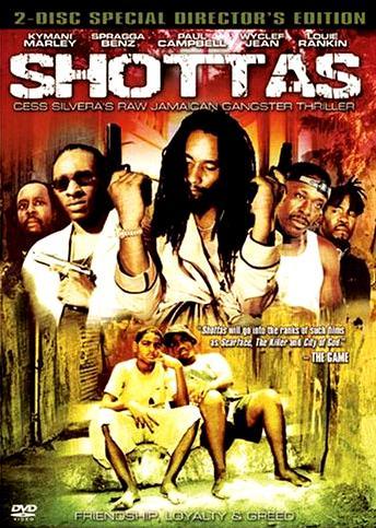 Shottas