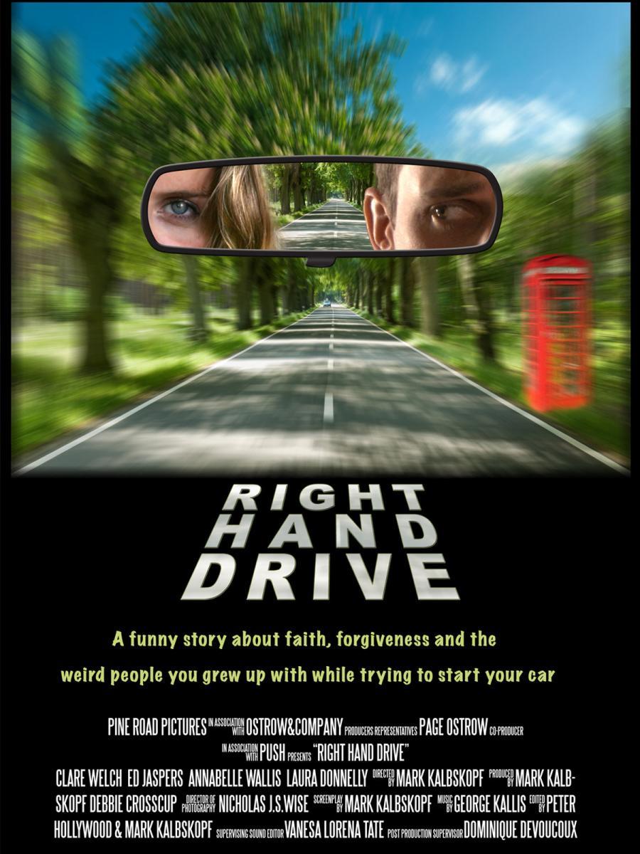 Right Hand Drive