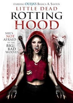 Little Dead Rotting Hood