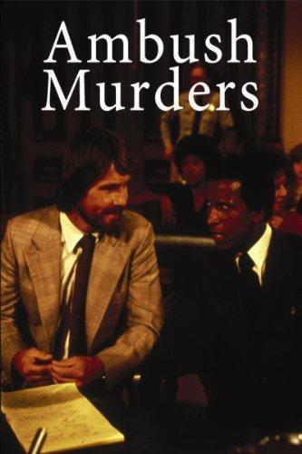 The Ambush Murders (TV)