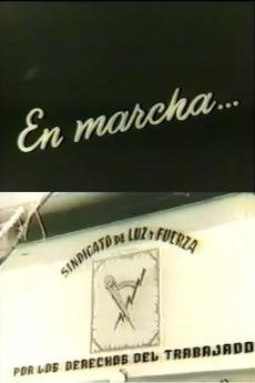 En marcha...