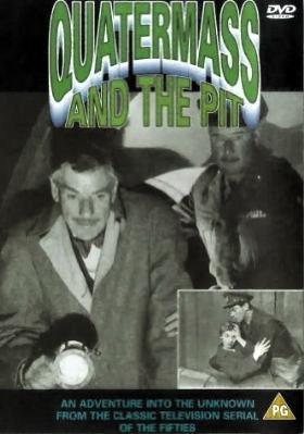 Quatermass and the Pit (TV) (Miniserie de TV)