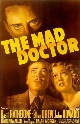 The Mad Doctor