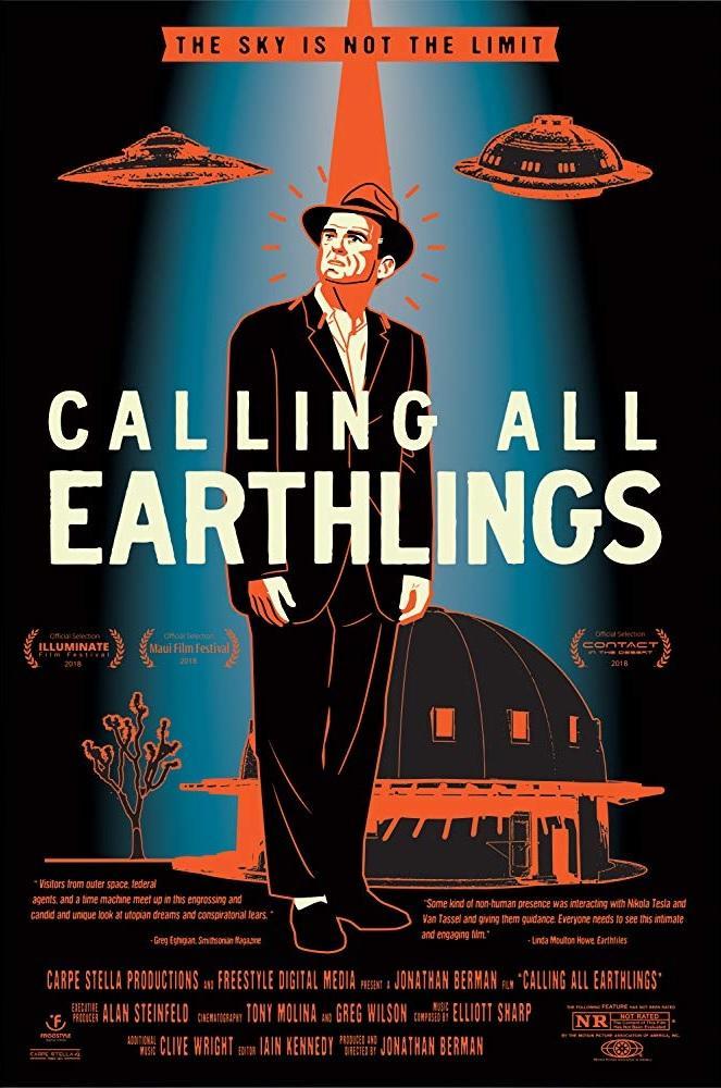 Calling All Earthlings