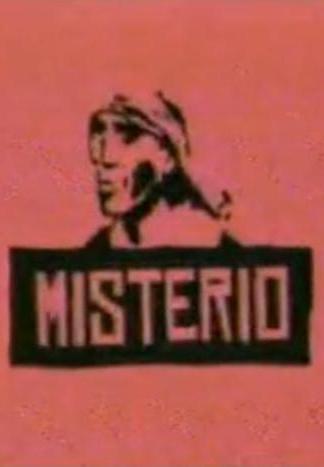 Misterio (Miniserie de TV)