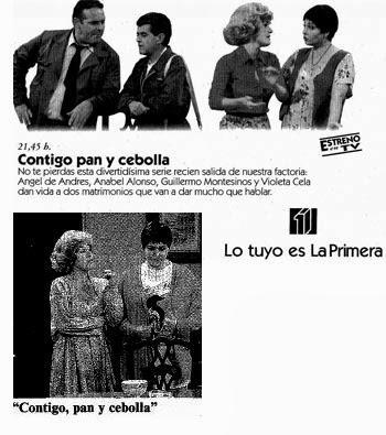 Contigo pan y cebolla (Serie de TV)