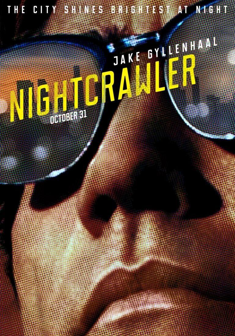 Nightcrawler