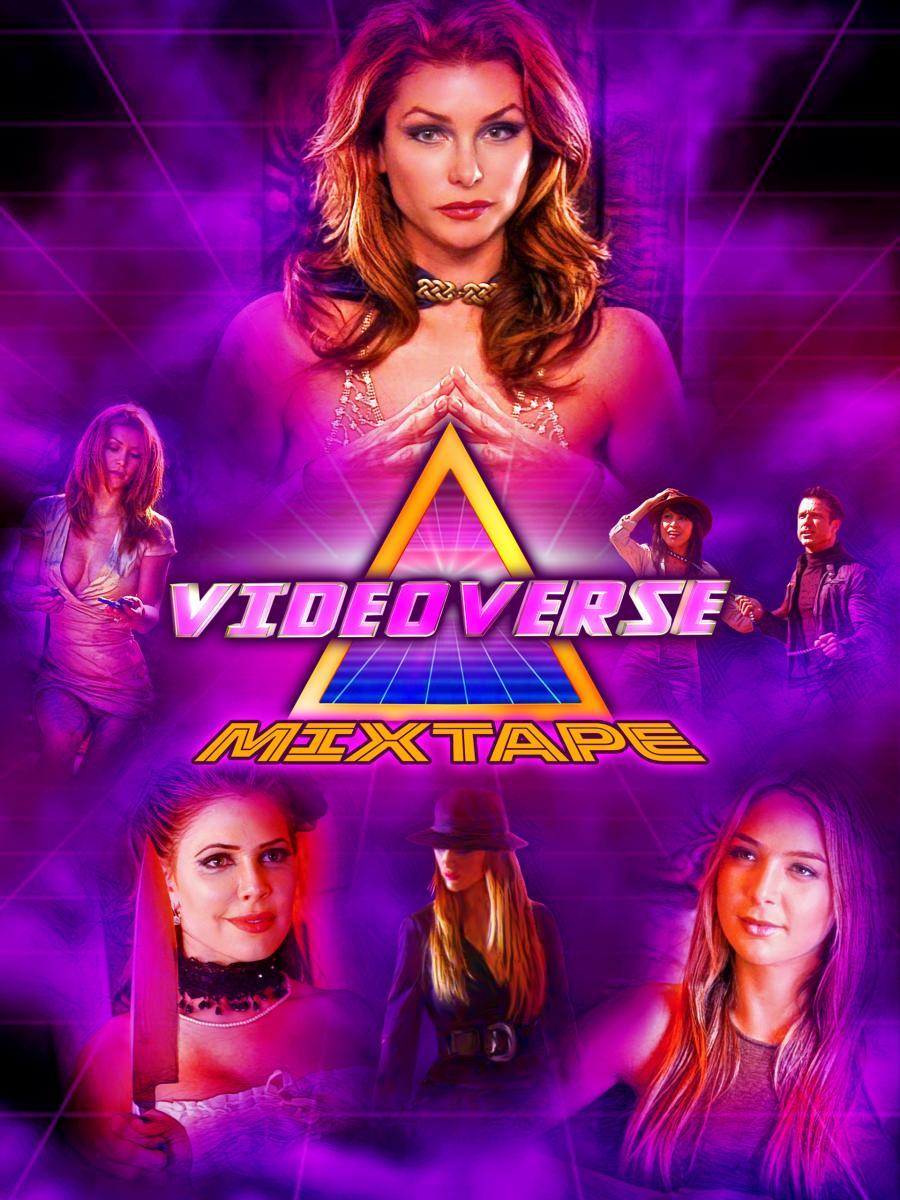 Videoverse: Mixtape