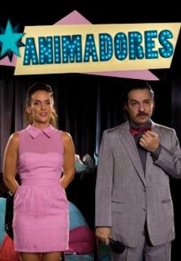 Animadores (Serie de TV)