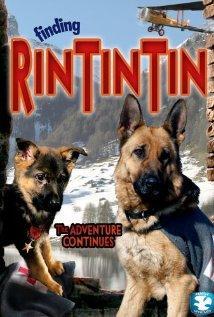 Las nuevas aventuras de Rin-Tin-Tin