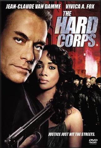 The Hard Corps