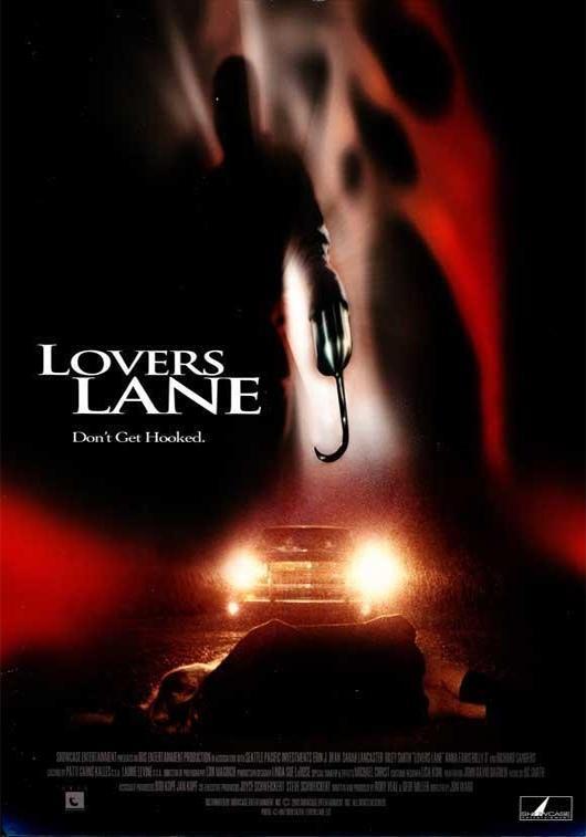 Lovers Lane