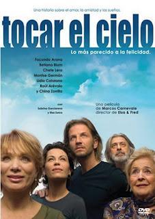 Tocar el cielo (2007)