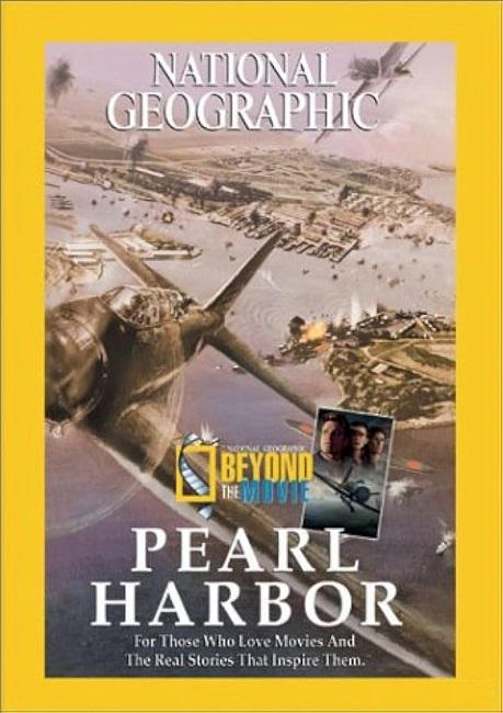 Beyond the Movie: Pearl Harbor (TV)