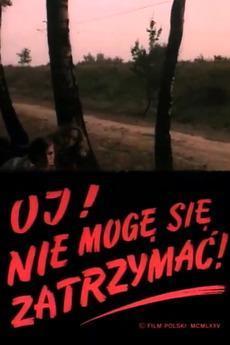 Oj! Nie moge sie zatrzymac! (S)