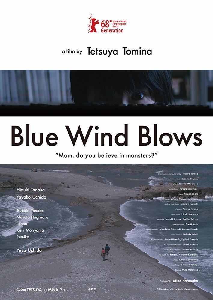 Blue Wind Blows