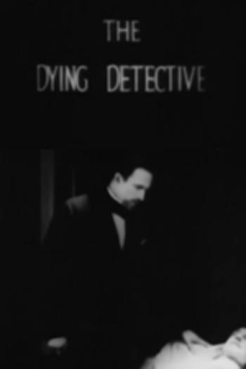 The Dying Detective