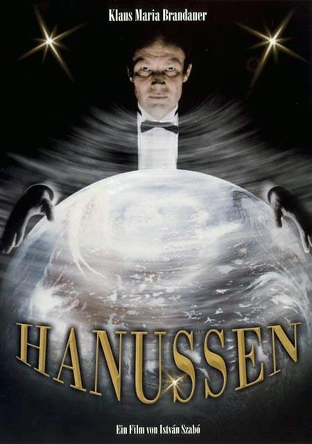 Hanussen (El adivino)