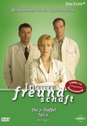 In Aller Freundschaft (Serie de TV)