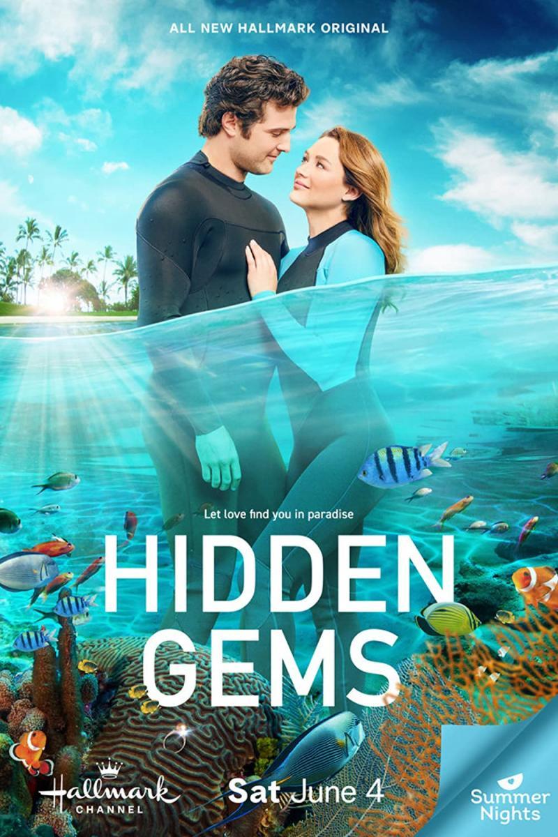 Hidden Gems (TV) (2022)